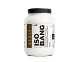 25g Hydrolyzed Whey Protein Isolate | Chocolate Cinnamon