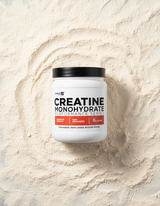 Creatine 100% Micronized Monohydrate | Unflavored | 250g