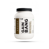 Mass Gainer with Multi Vitamins & Minerals | Swiss Chocolate | 3kg