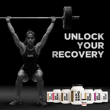25g Hydrolyzed Whey Protein Isolate | Chocolate Cinnamon