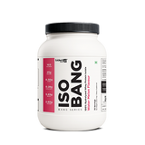 25g Hydrolyzed Whey Protein Isolate | Watermelon