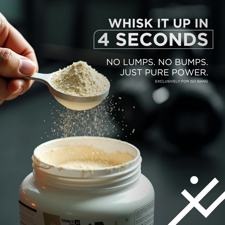 Lean Muscle Growth - Maximize Performance