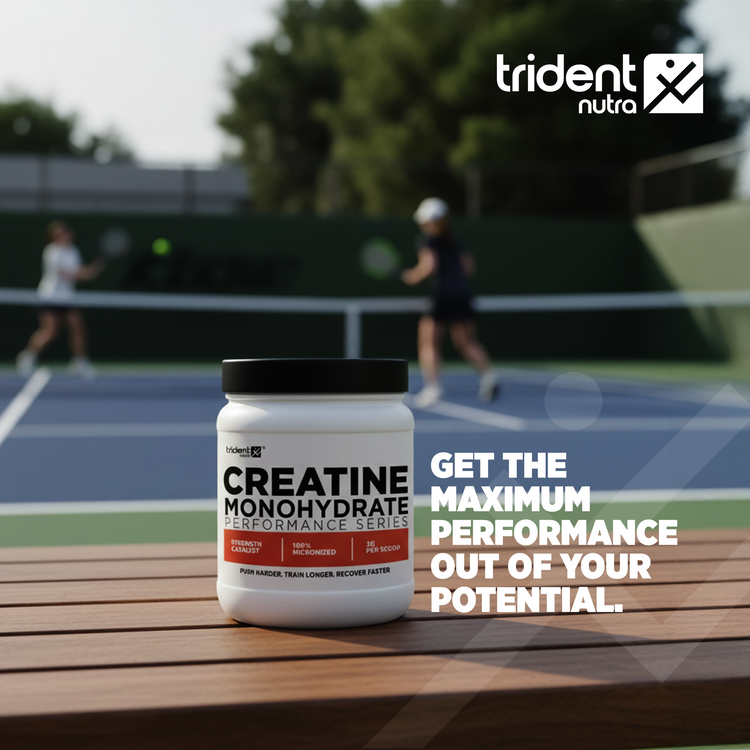 Muscle Strength & Recovery