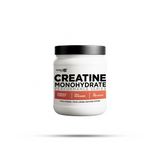Creatine 100% Micronized Monohydrate | Unflavored | 250g