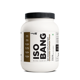 25g Hydrolyzed Whey Protein Isolate | Chocolate Cinnamon