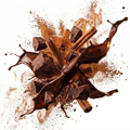 Chocolate Cinnamon