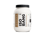 25g Hydrolyzed Whey Protein Isolate | Cold Coffee Cinnamon