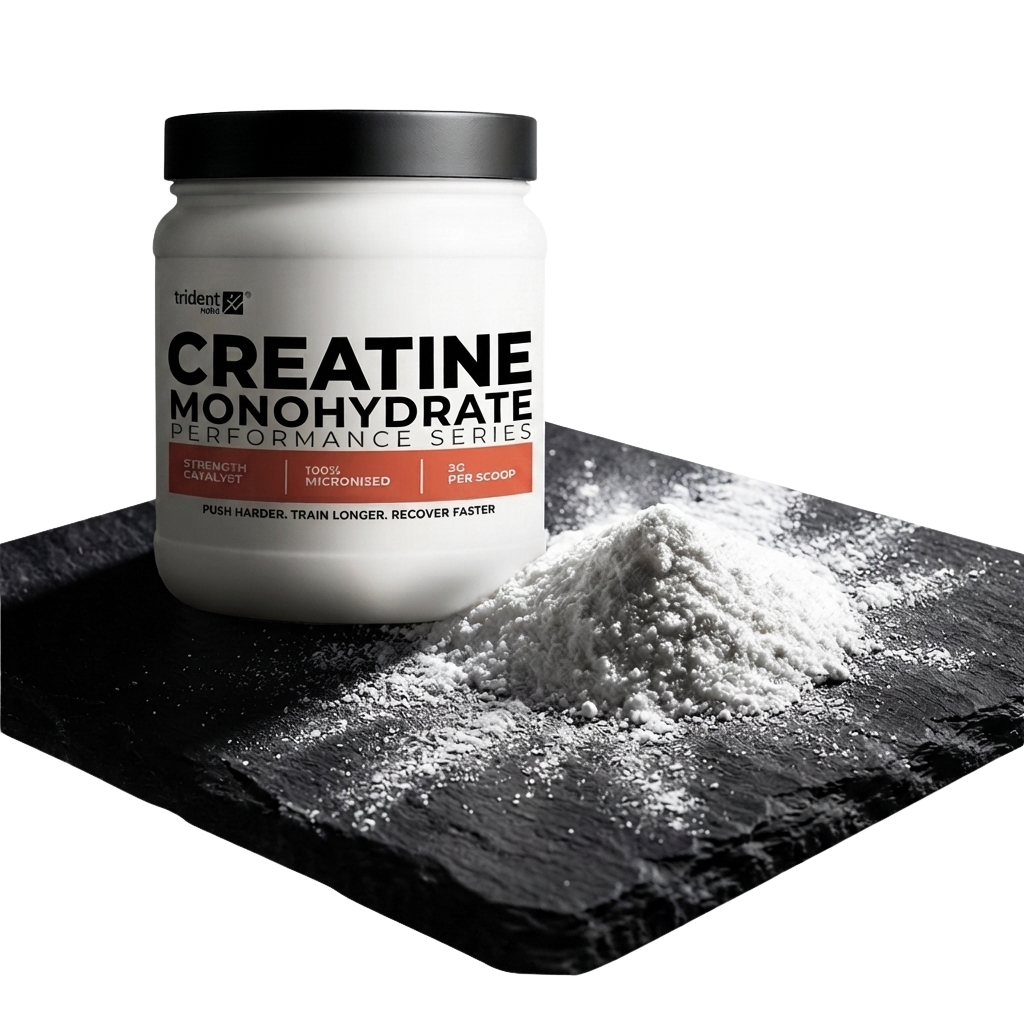 Creatine 100% Micronized Monohydrate | Unflavored | 250g