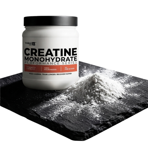 Creatine 100% Micronized Monohydrate | Unflavored | 250g