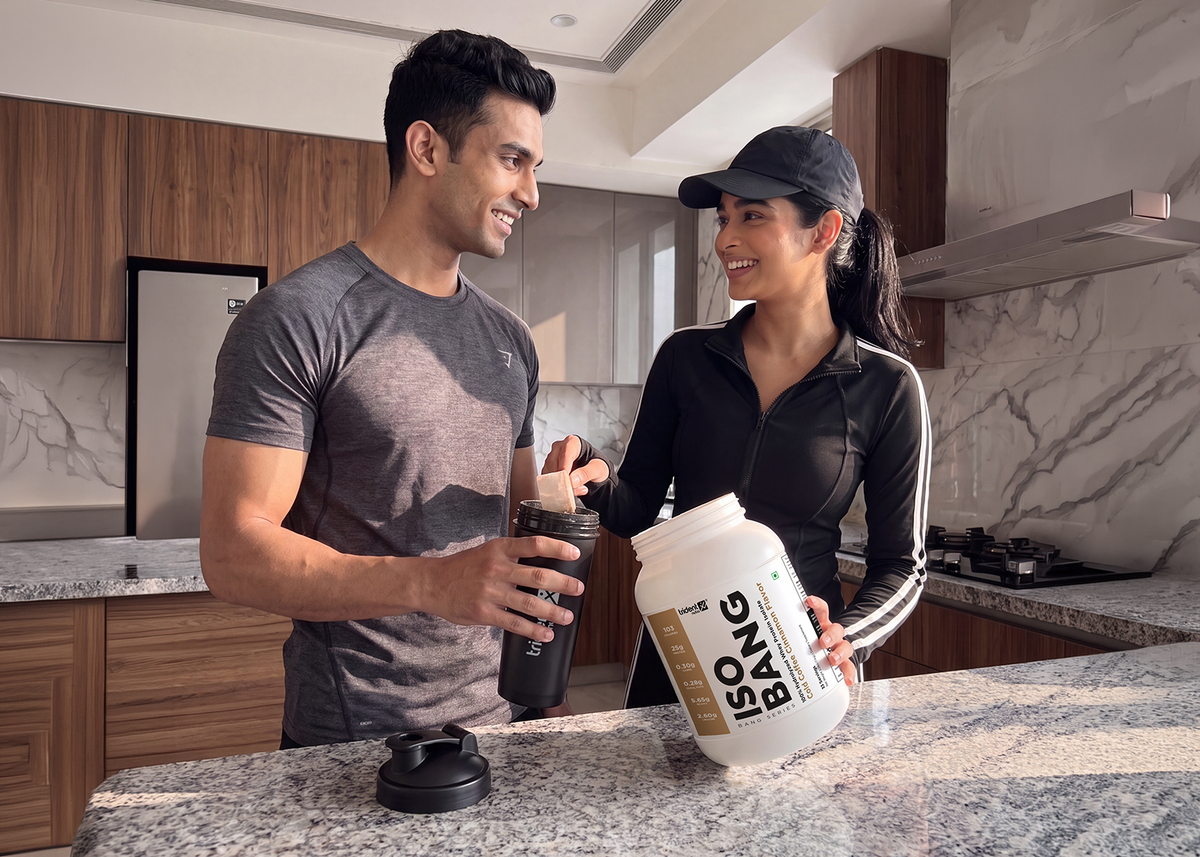 25g protein.