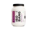 25g Hydrolyzed Whey Protein Isolate | Mixed Berry