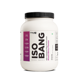 25g Hydrolyzed Whey Protein Isolate | Mixed Berry