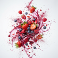 Mixed Berry