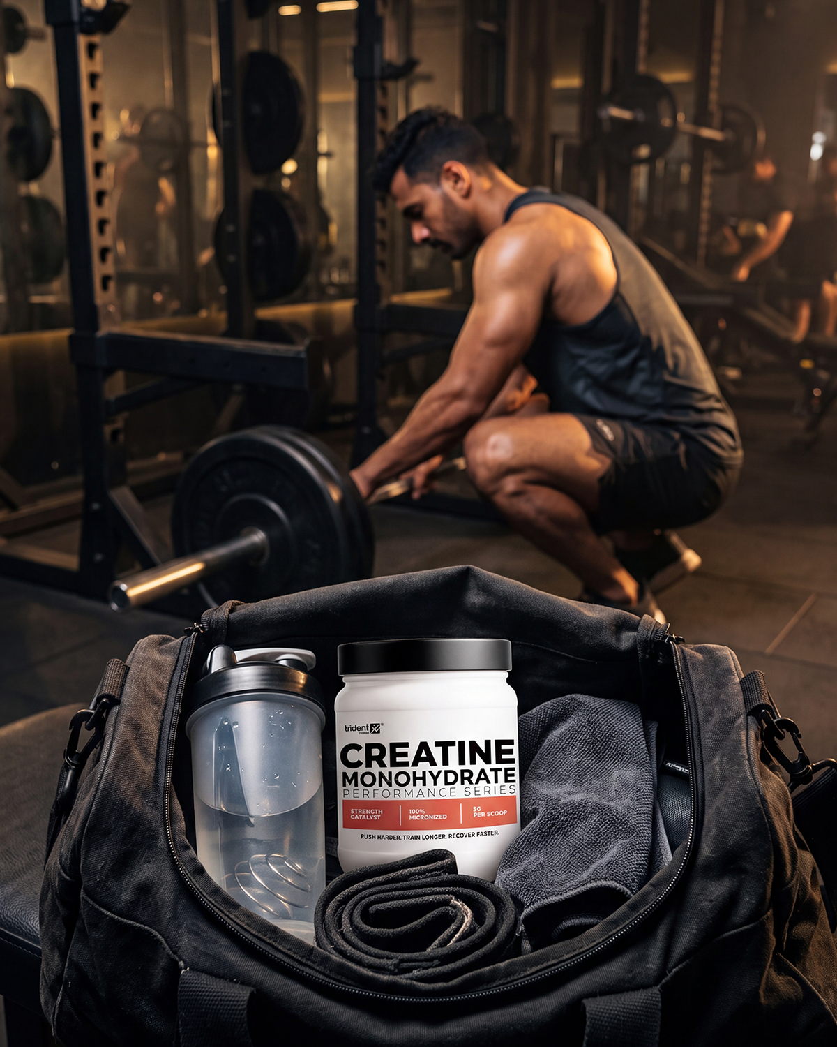 The Most Proven Supplement
