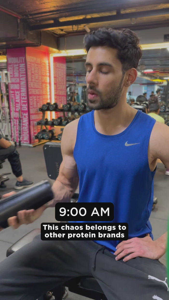 Customer video