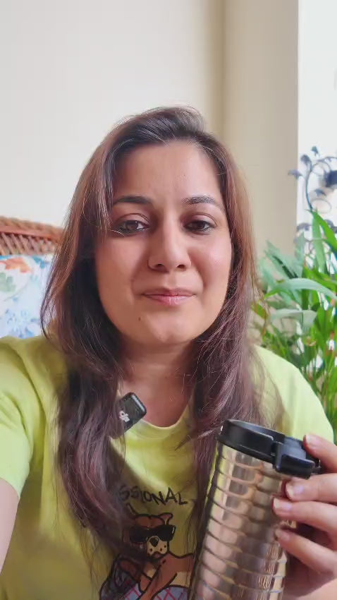 Customer video